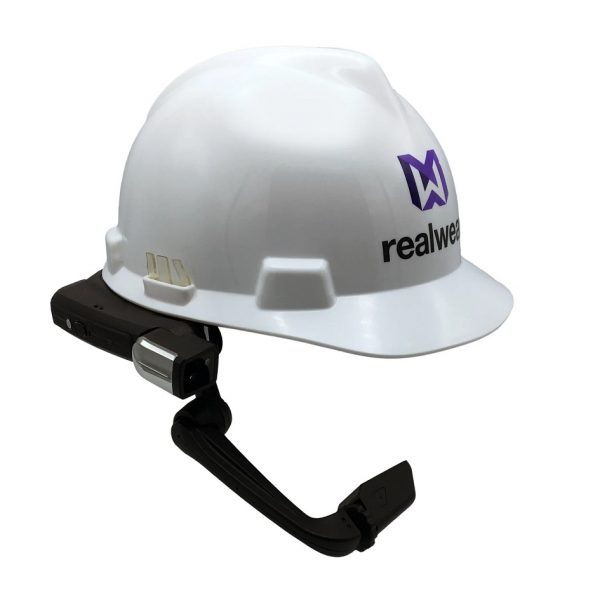 Ball Cap with HMT Mount